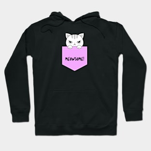 Meow Hoodie